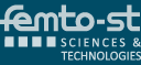 Logo de l'institut de recherche Femto